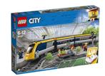 NEW SEALED LEGO City 60197 Passagierstrein, Ophalen of Verzenden, Nieuw, Complete set, Lego