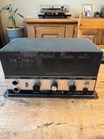 Lampenversterker Geloso G1/1020-A, Ophalen, Versterker