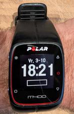 Polar M400 sporthorloge, Handtassen en Accessoires, Sporthorloges, Ophalen of Verzenden