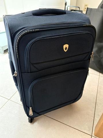 Cambridge Travel Gear reiskoffer 40L beschikbaar voor biedingen