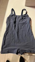 Badpak dames, Kleding | Dames, Badmode en Zwemkleding, Ophalen of Verzenden, Zo goed als nieuw, Badpak