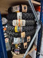 Nieuwe banden voor pitbike 9 stuks, Enlèvement, Neuf, Pit Bike