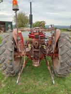 Tracteur volvo bm320, Ophalen of Verzenden
