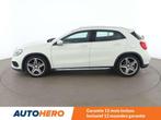 Mercedes-Benz GLA 200 GLA 200 d 4Matic AMG Line (bj 2015), Auto's, Gebruikt, Zwart, 1595 kg, 136 pk