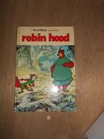 Robin Hood - Walt Disney 1974, Livres, Livres pour enfants | Jeunesse | 13 ans et plus, Enlèvement ou Envoi
