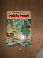 Robin Hood - Walt Disney 1974, Boeken, Ophalen of Verzenden