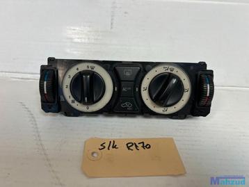MERCEDES SLK R170 Kachel paneel A1708301185 beschikbaar voor biedingen