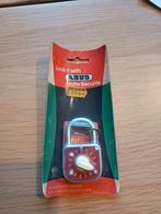 ABUS sesam slot 77/40 vintage, Ophalen of Verzenden