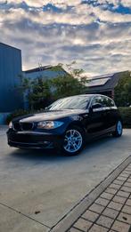 BMW 118 D, Auto's, Automaat, 1998 cc, 1 Reeks, Bedrijf