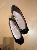 BALLERINA'S - ZWARTE KLEUR - LAK, Kleding | Dames, Schoenen, Zwart, Ballerina's, Gedragen, Ophalen