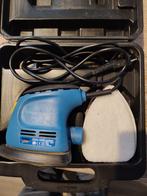 Power plus schuurmachine, Bricolage & Construction, Outillage | Ponceuses, Enlèvement, Utilisé, Moins de 600 watts, Autres types