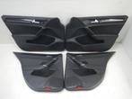 VW Golf 7 GTE Deurpanelen Set Leer met verlichting, Auto-onderdelen, Interieur en Bekleding, Ophalen of Verzenden, Gebruikt, Volkswagen