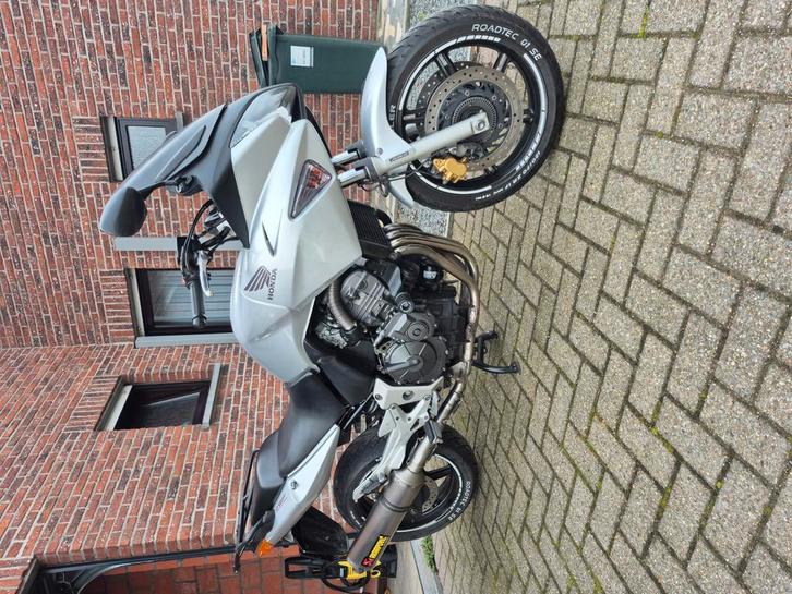 Honda CBF600 SA, Motoren, Motoren | Honda, ABS, Ophalen
