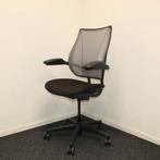 Fauteuil de bureau ergonomique Humanscale Liberty Task, Maison & Meubles, Comme neuf, Noir, Chaise de bureau, Ergonomique