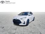 Toyota Yaris Iconic, Auto's, Toyota, Automaat, 1497 cc, https://public.car-pass.be/vhr/7fabaade-1e2f-427e-8863-afc290aa8435, Euro 6