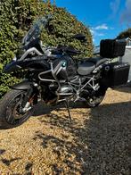 BMW GS 1200 ADVENTURE, Motoren, Particulier