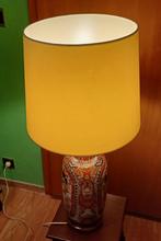 Lampes chinoise porcelaine, Antiquités & Art, Enlèvement