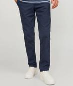 Jack & Jones nieuw!!, Blauw, Nieuw, Overige maten, Ophalen of Verzenden