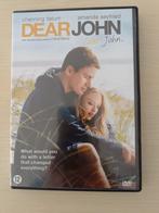 DVD 'Dear John', Cd's en Dvd's, Vanaf 16 jaar, Ophalen of Verzenden, Zo goed als nieuw