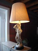 lamp, Ophalen, Gebruikt, Overige materialen, 75 cm of meer
