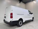 Citroen Jumpy 1.5d Man. 3 pl - Radio - Airco - Topstaat! 1S, 0 cilinders, Parkeersensor, Citroën, 0 kg