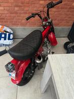 Dax a klasse project, Ophalen, Overige modellen, Klasse A (25 km/u), Zo goed als nieuw