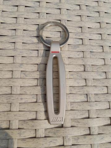 BMW M Sleutelhanger beschikbaar voor biedingen