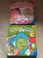 Mandala zoo/prinses, Ophalen, Zo goed als nieuw