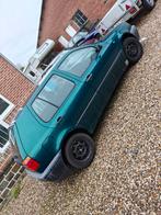 oltimer vw golf 3, Auto's, Particulier, Te koop, Radio