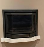 Poêle à bois encastrable Bodart & Gonay, Encastré, Enlèvement, Utilisé, Bois