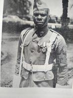 FORCE PUBLIQUE 1886-1956 boekje Belgische soldaat Congo, Verzenden, Boek of Tijdschrift
