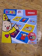 Bumba memo, Ophalen, Zo goed als nieuw