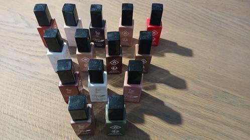 nagellakken Peggy Sage, Handtassen en Accessoires, Uiterlijk | Cosmetica en Make-up, Nieuw, Accessoires, Handen en Nagels, Ophalen of Verzenden