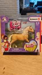 Schleich horse club 42431, Ophalen of Verzenden, Zo goed als nieuw
