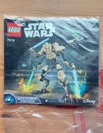 Lego 75112 General Grievous - star wars, Kinderen en Baby's, Complete set, Ophalen of Verzenden, Lego, Zo goed als nieuw