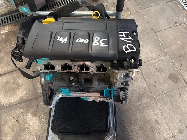 MOTEUR 1400 ESSENCE OPEL CORSA E 38000 KM, Auto-onderdelen, Motor en Toebehoren, Opel, Gebruikt, Ophalen