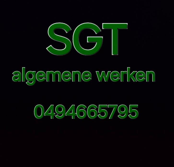 Tuinonderhoud en Tuinaanleg, Tuin en Terras, Planten | Struiken en Hagen, Ophalen