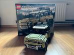 Lego Technic - Land Rover Defender #42110, Enlèvement, Lego, Utilisé