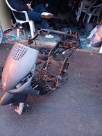 Piaggo zip onderdelen, Fietsen en Brommers, Scooters | Piaggio, Ophalen, Gebruikt, Zip