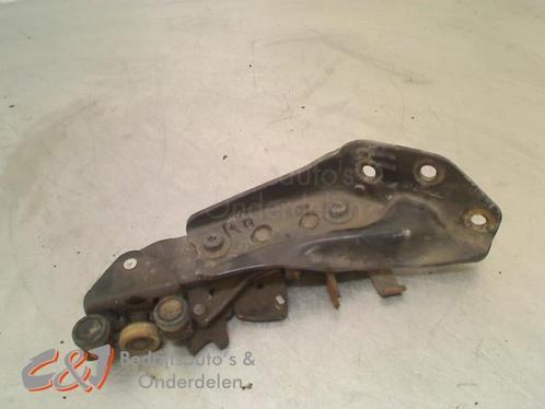 Schuifdeurrol rechts van een Peugeot Bipper (KAR - LA), Auto-onderdelen, Carrosserie, Peugeot, Gebruikt, 3 maanden garantie, Ophalen of Verzenden