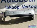 MERCEDES E KLASSE W212 Sedan grijs achterbumper 2009-2015, Auto-onderdelen, Gebruikt, Achter, Mercedes-Benz, Bumper