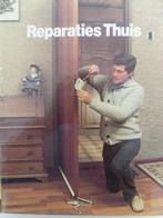 Reparaties thuis, Ophalen of Verzenden, Zo goed als nieuw, Overige onderwerpen