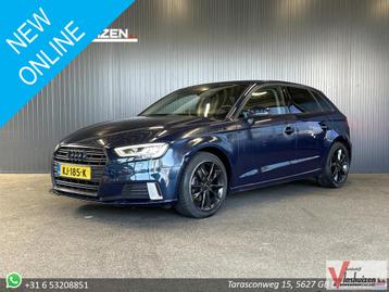 Audi A3 Sportback 1.0 TFSI Sport Lease Edition | € 6.950,- N