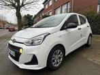 HYUNDAI I10 1.0i BENZINE 40.000KM 2020 8000€, Auto's, Hyundai, Voorwielaandrijving, 4 zetels, Stof, 50 kW