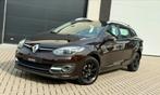 Renault Megane 1.2 TCE benzine **Euro6**Garantie, Auto's, Voorwielaandrijving, Testrit aan huis, Stof, Bruin