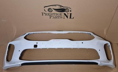 Voorbumper Kia Stinger GT Line Origineel Bumper bj.2017-2021, Autos : Pièces & Accessoires, Carrosserie & Tôlerie, Pare-chocs