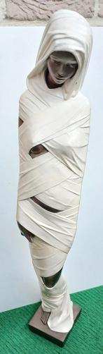 beeld cadidiora nive ed van rosmalen, Enlèvement ou Envoi