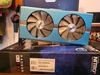 Rx 580 sapphire nitro SE 8gb, Computers en Software, Ophalen of Verzenden, Zo goed als nieuw