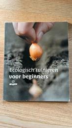 Ecologisch tuinieren voor beginners, Boeken, Ophalen, Gelezen