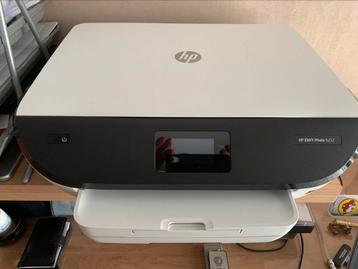 HP ENVY Photo printer 6200 All-in-One series